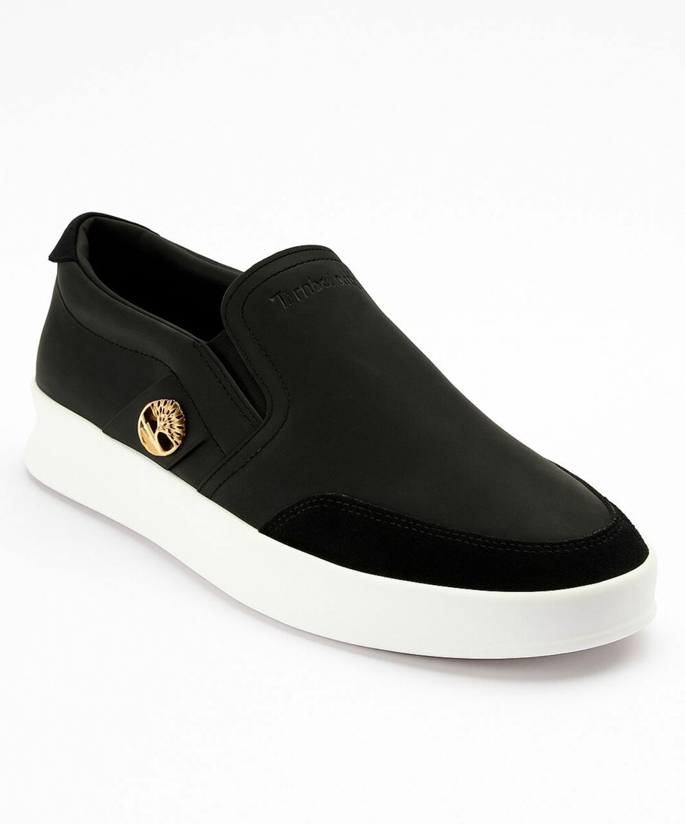 Chaussures Slip-on Timberland