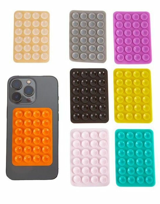 Ventouse de téléphone