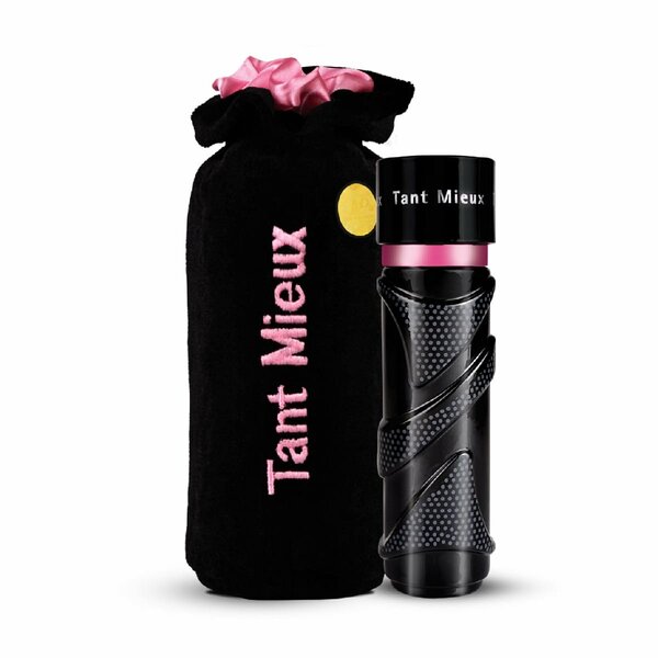 JPD Tant Mieux pink women Eau de parfum 100ml