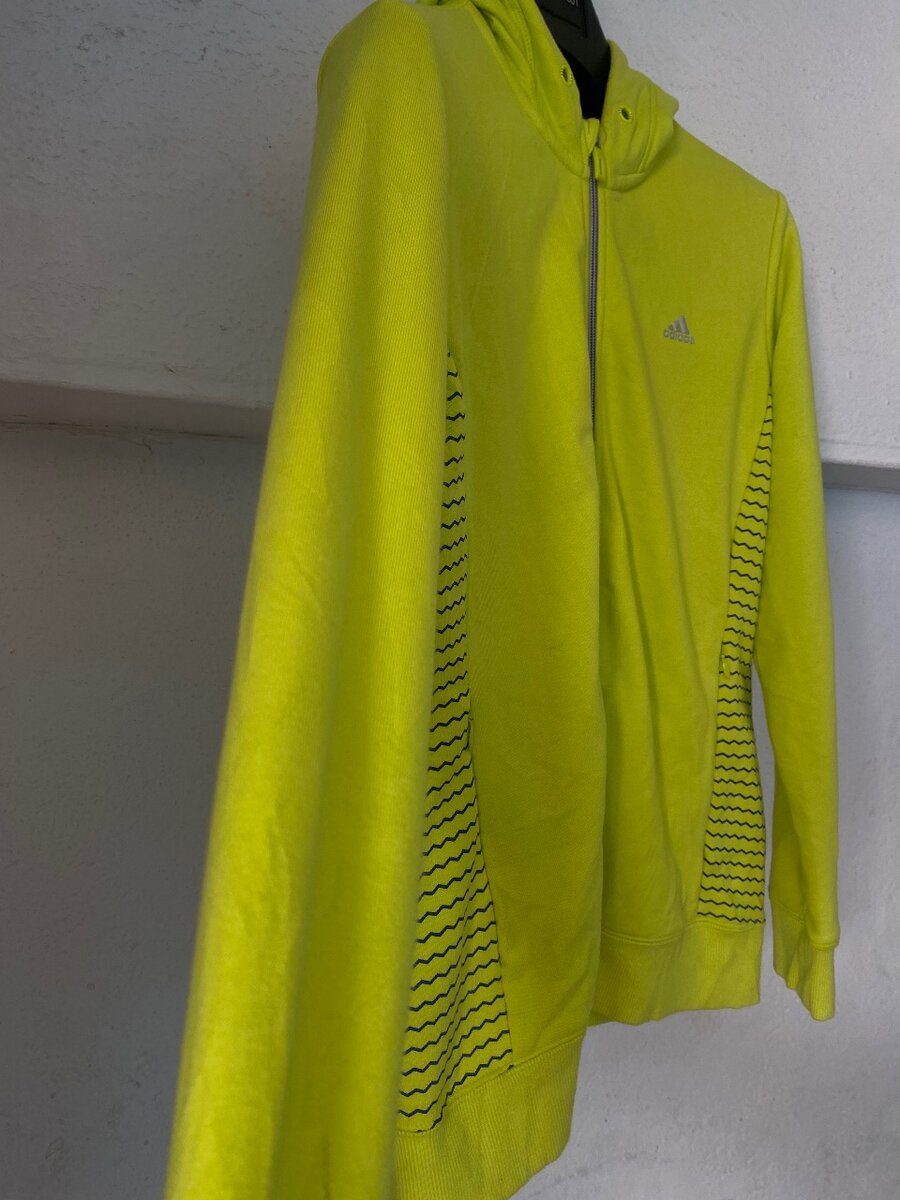 Pull survêtement Adidas cotton