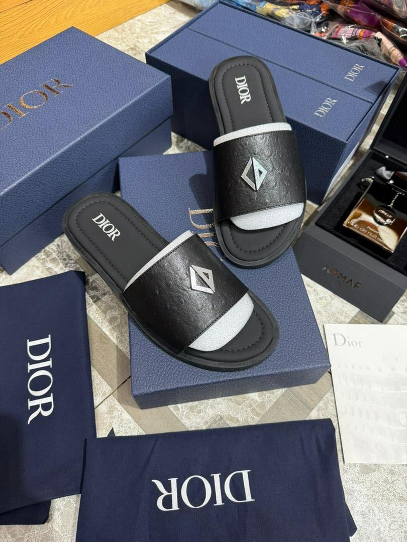 DIOR CLASSIC SLIPPER