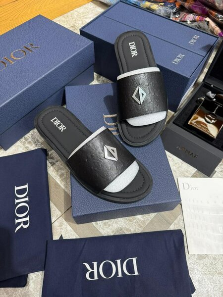 DIOR CLASSIC SLIPPER