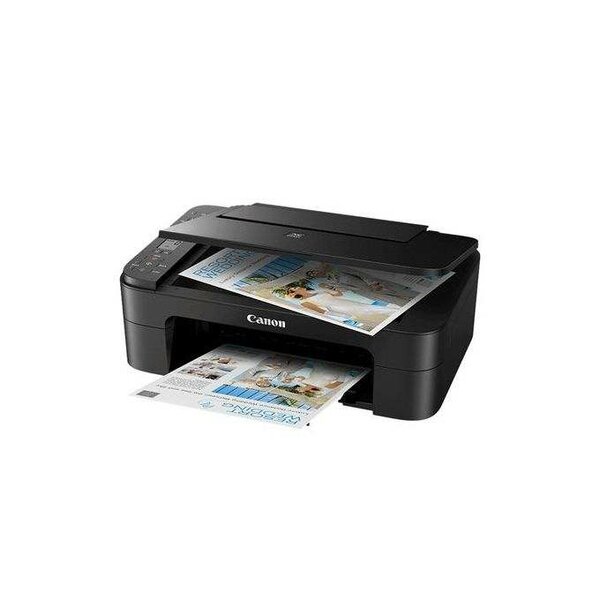 Imprimante Canon Wi-Fi avec encres