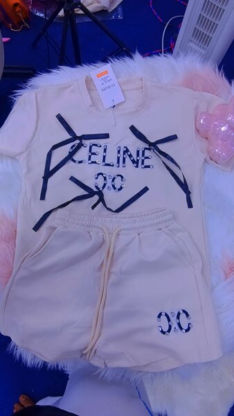 Ensemble décontracté enfant