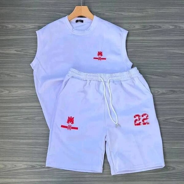 Complét amiri Série 22