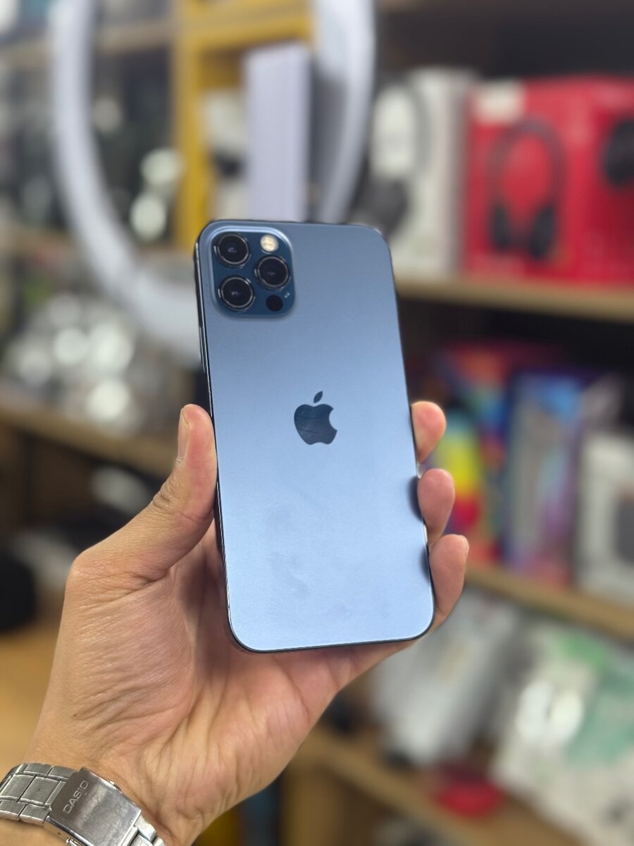 iPhone 12 Pro 256 GB