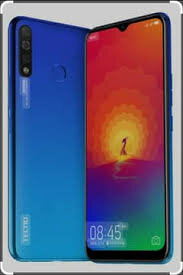 Techno mobile phone