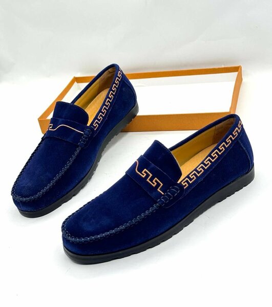 VERSACE CLASSIC SHOE