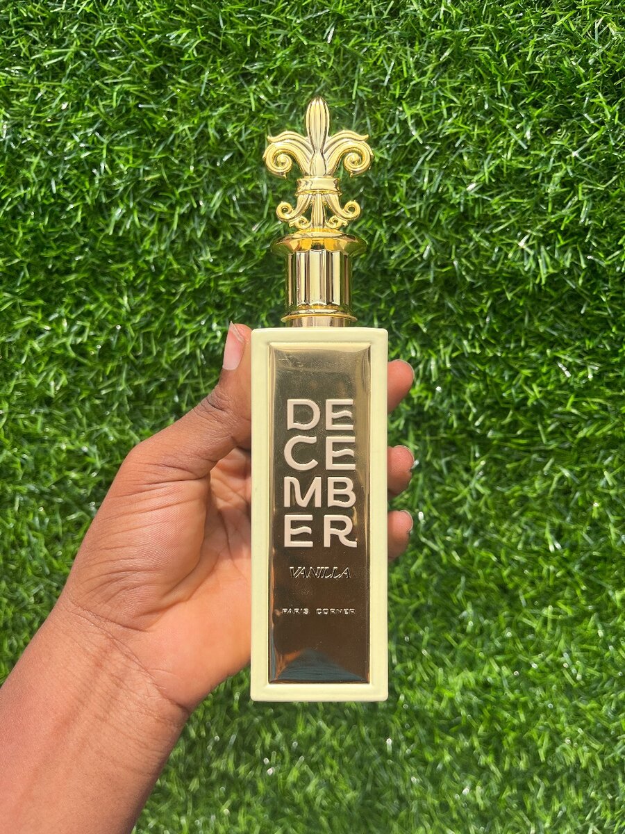 December perfume