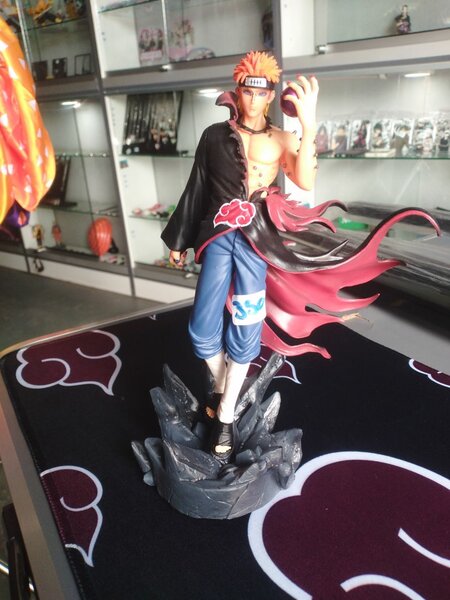 Pain Nagato Figurines