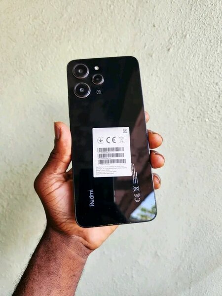 Xiaomi Redmi smartphone