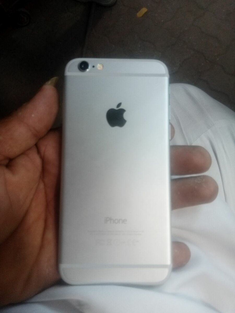 IPhone 6