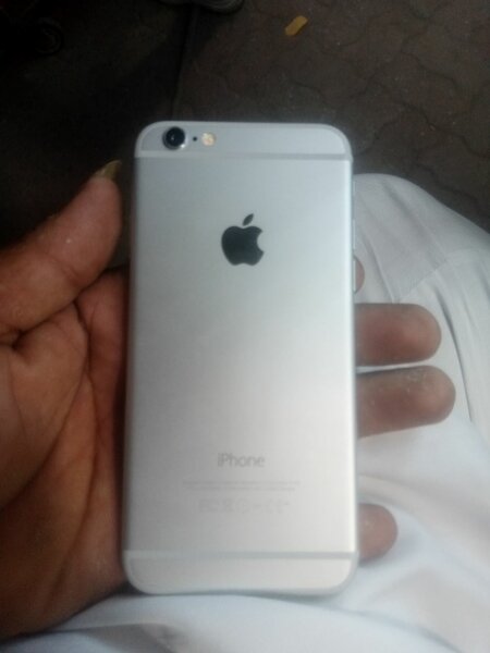 IPhone 6