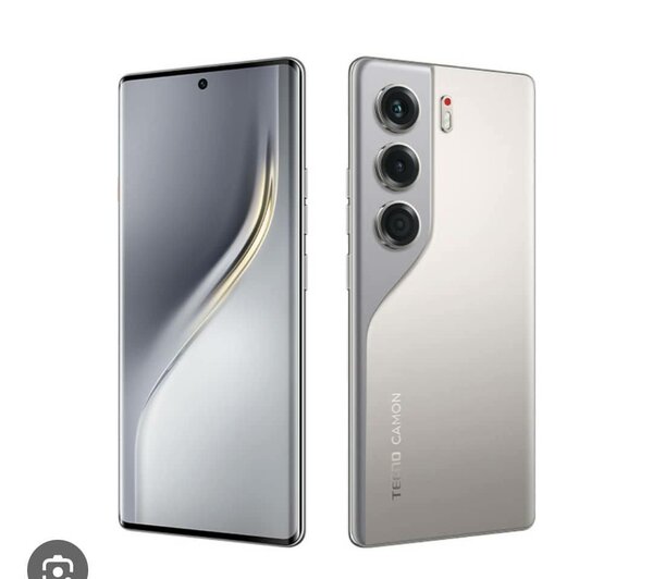 Smartphone Tecno moderne