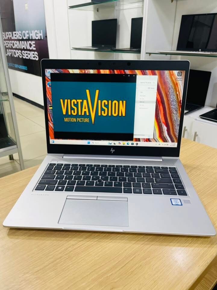 HP Elitebook 840 G6 Core i5