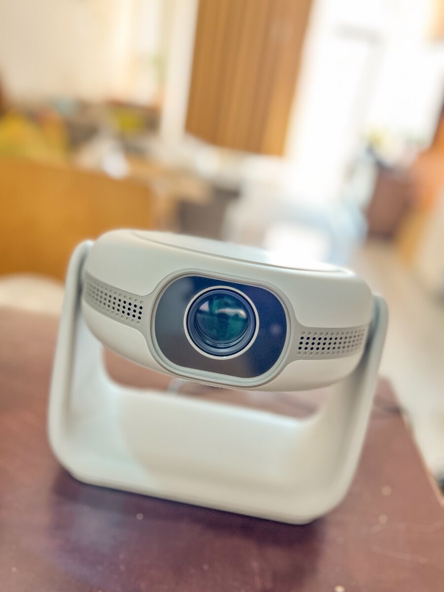 Flick K1 RechargeableProjector