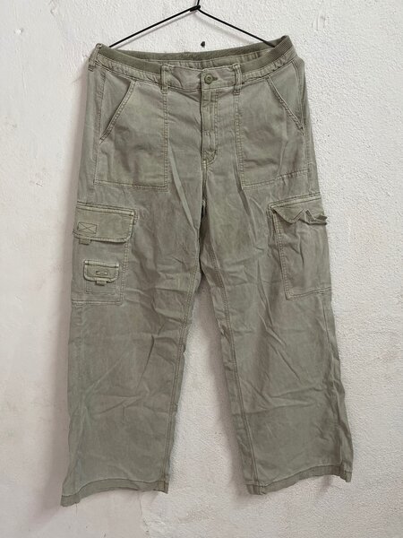 Pantalon cargo