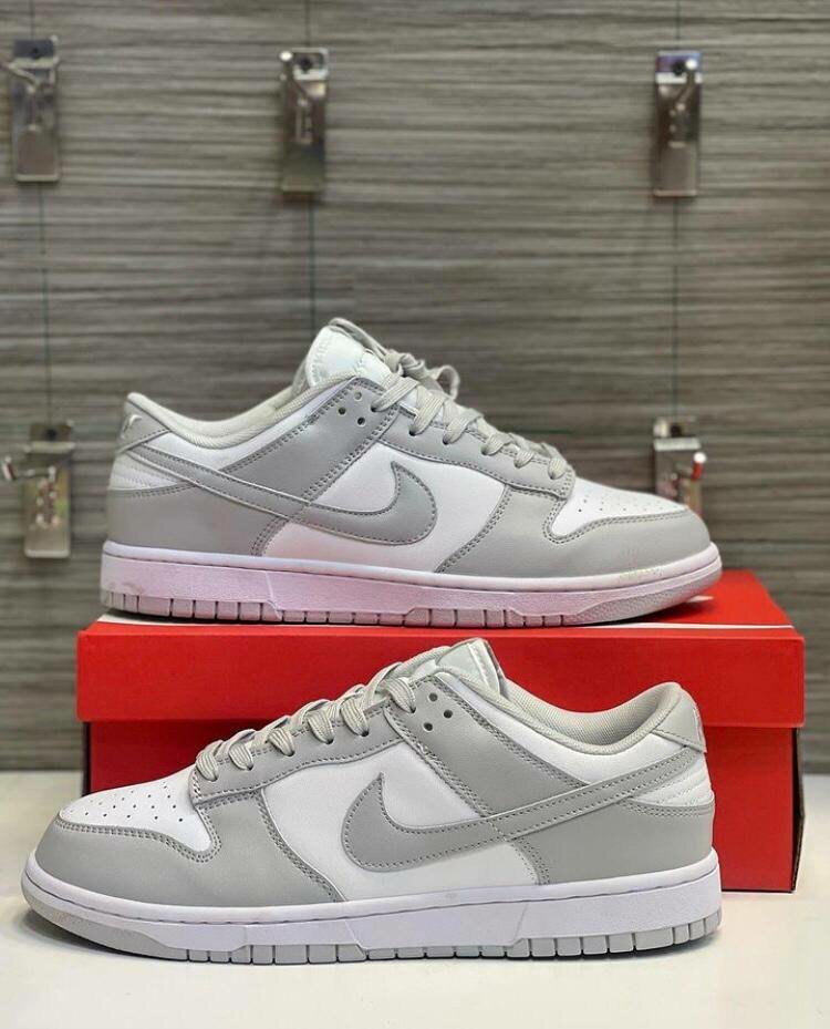 Nike SB dunk