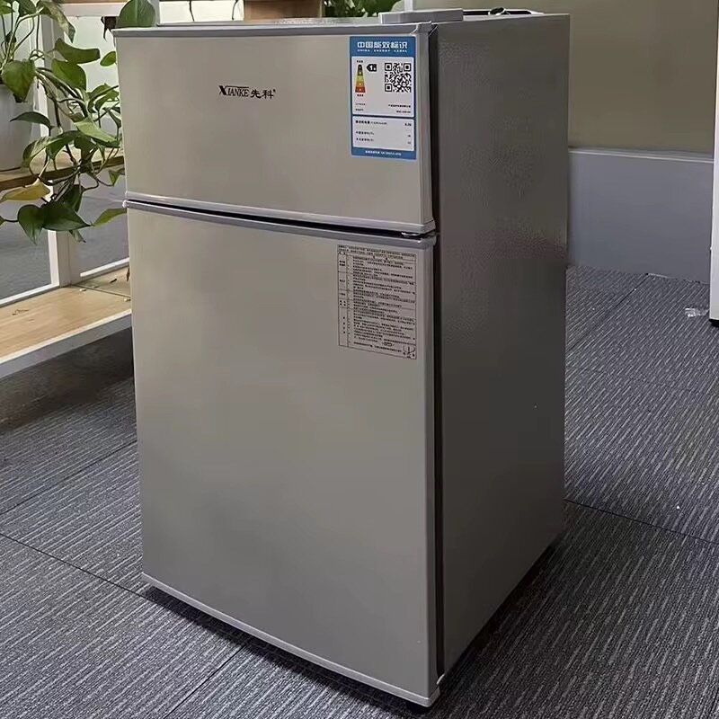 Mini réfrigérateur compact