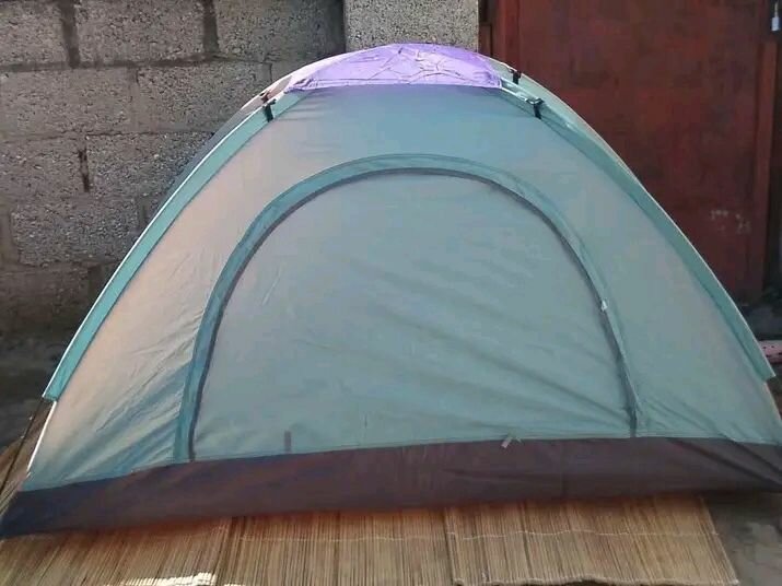 Camping Tents