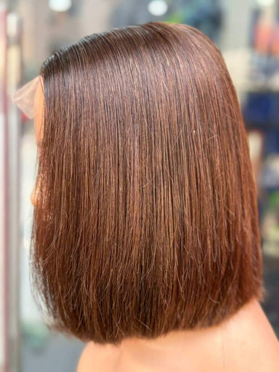 SDD bone straight 2x6 raw dono