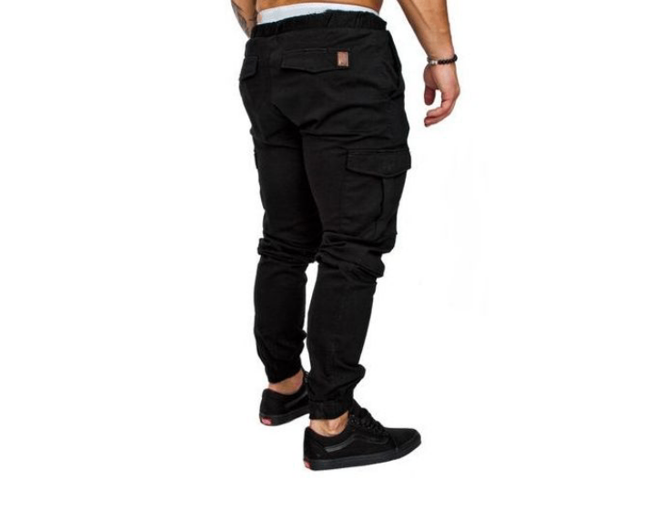 Sport Sweatpants Combat