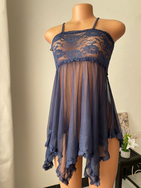 Ladies sexy nighties