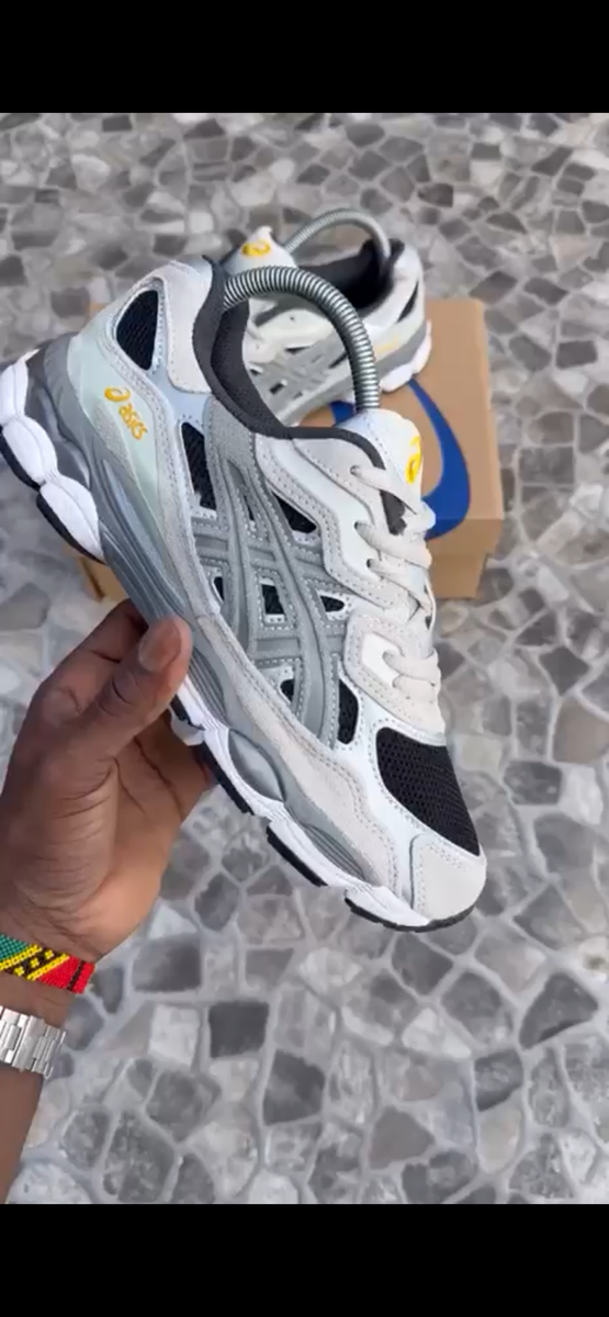 Baskets de Sport ASICS