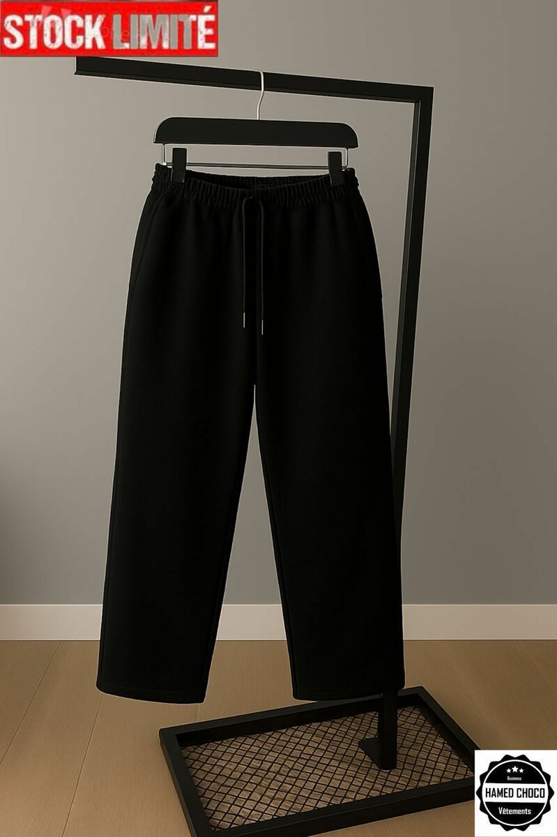 Pantalon de Jogging Unisexe