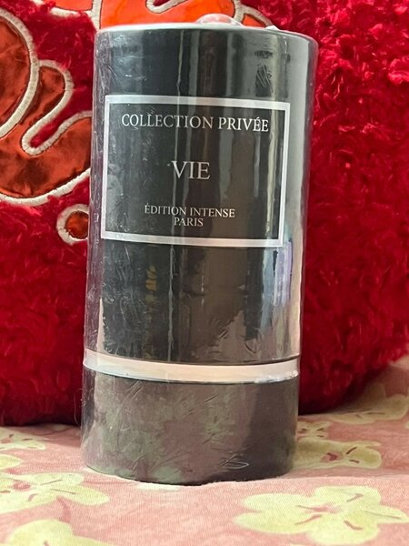 Bougie Parfumée Collection Privée
