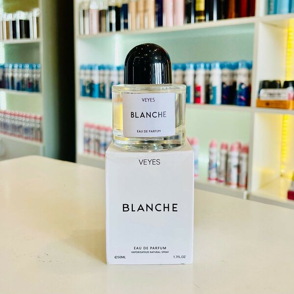 BLANCHE 50ml