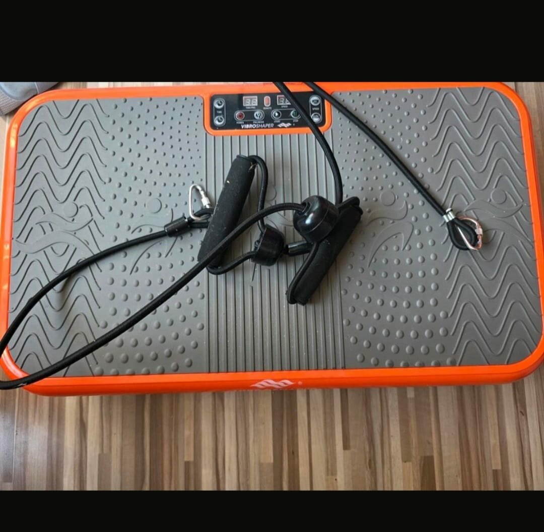 Tapis de Course Électrique