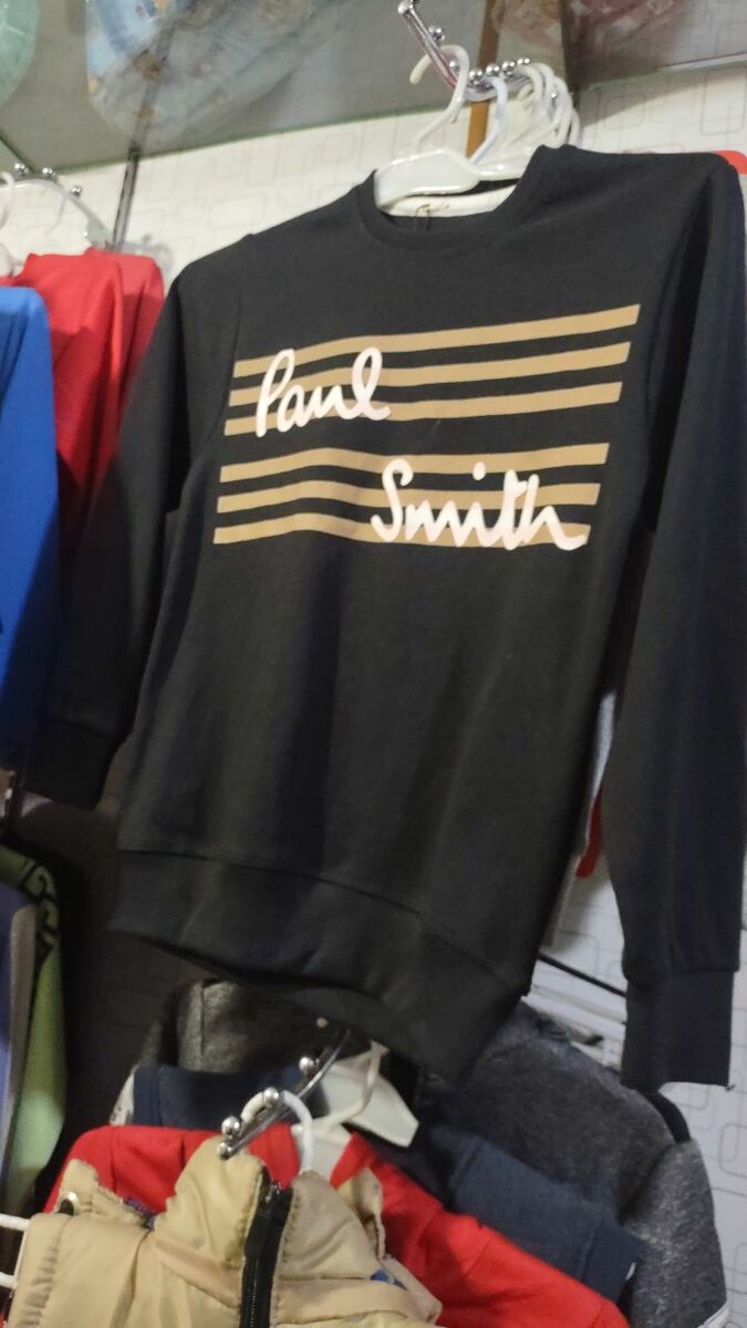 5 year baby boy T-shirt