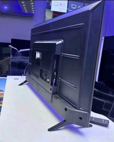 LG 43 inches Smart TV