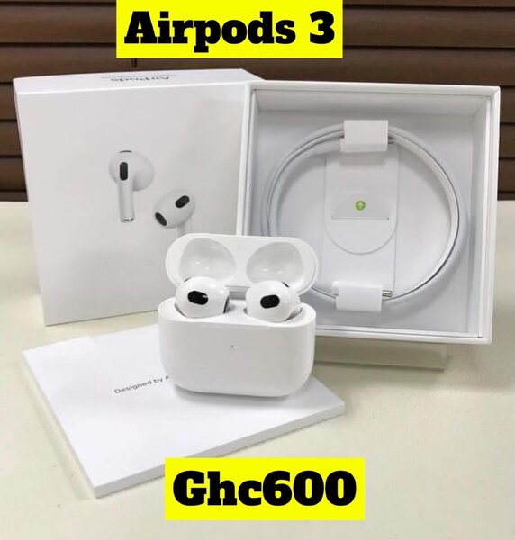 AirPods 3