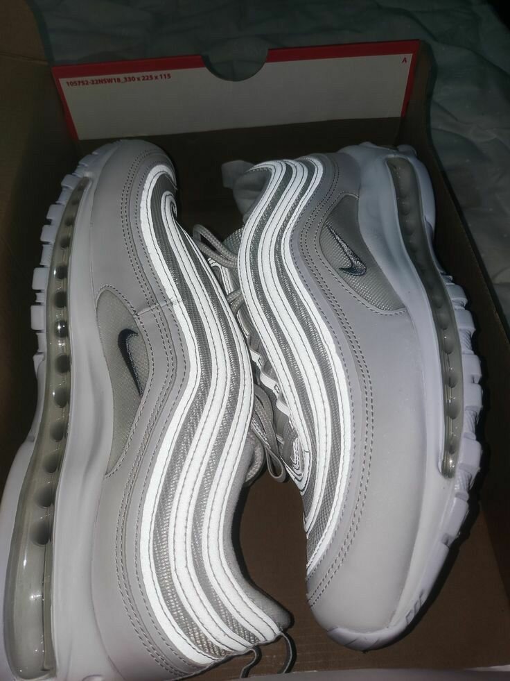 NIKE AIRMAX 97