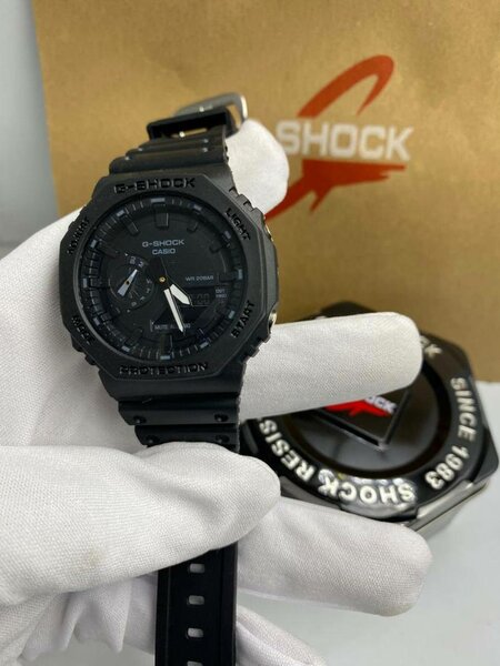 Montre Casio G-Shock Homme