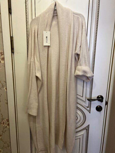 Кардиган турецкий