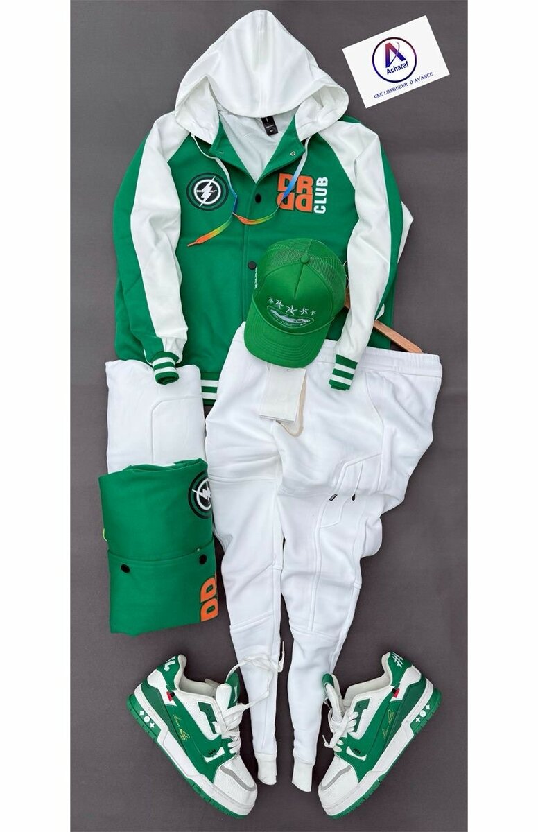 Complets simple de qualité