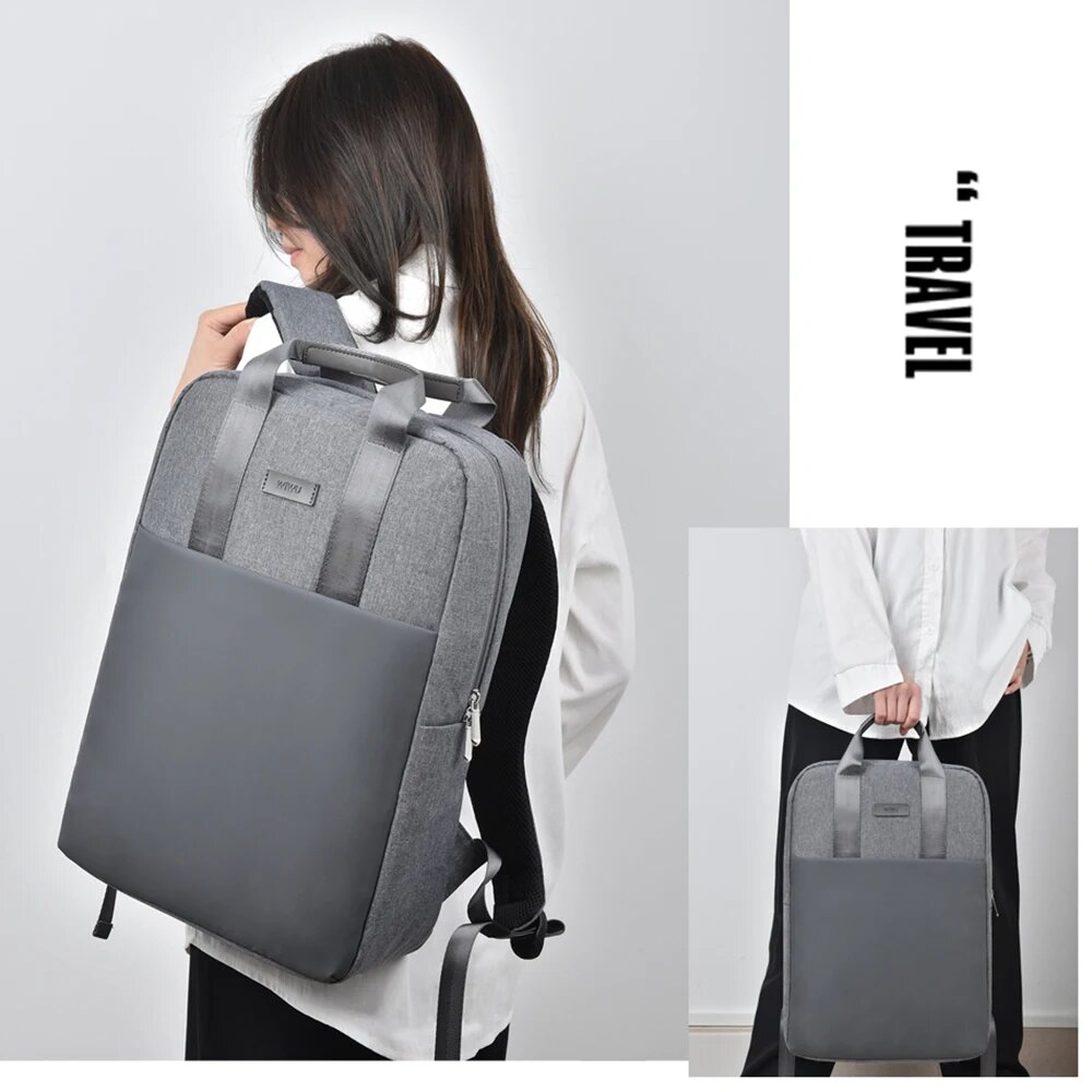 Sac à dos de voyage élégant