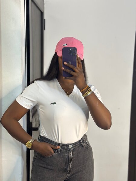 Body mixte coton 100%