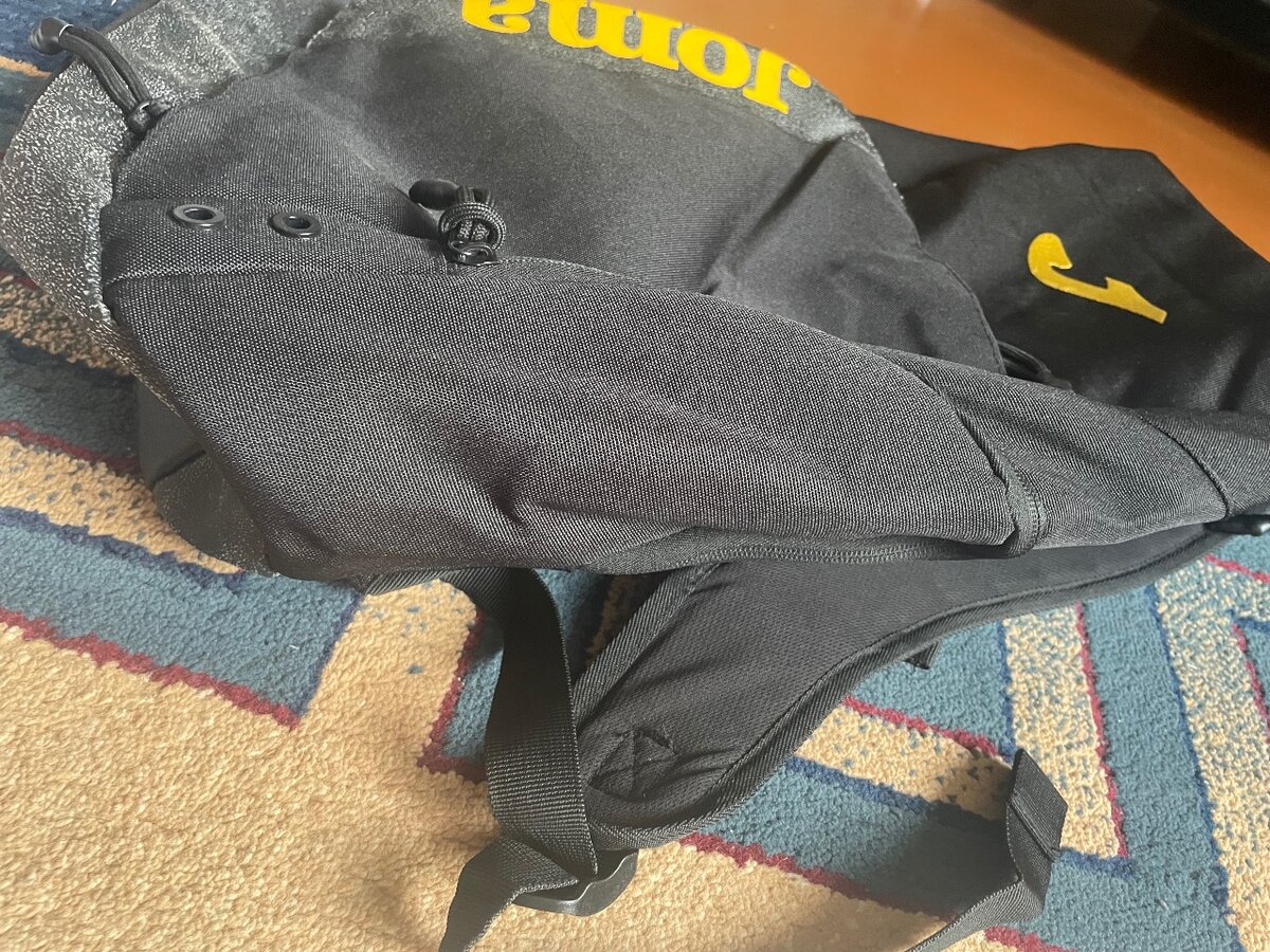 Рюкзак nike elite