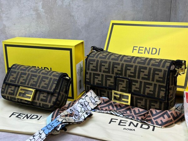 FENDI
