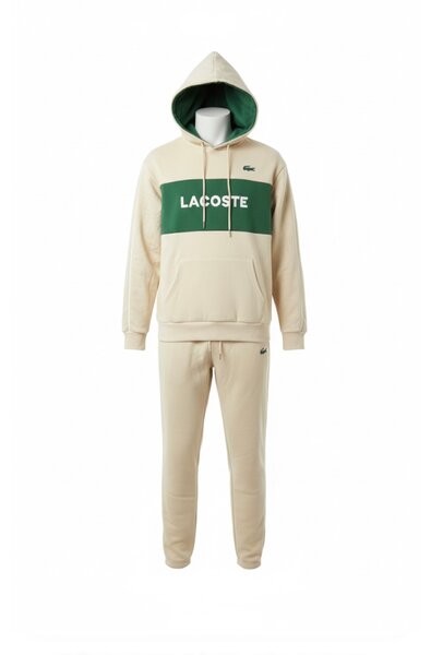 Ensemble de survêtement Lacoste