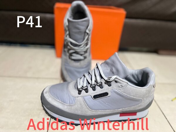 Baskets Adidjas Winterhill