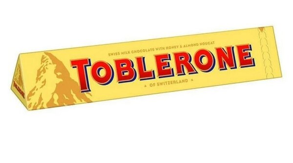 Toblerone