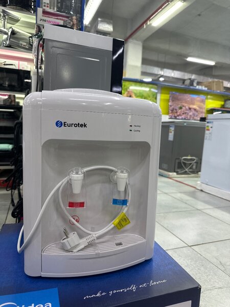 Кульер Гарантия 1 год