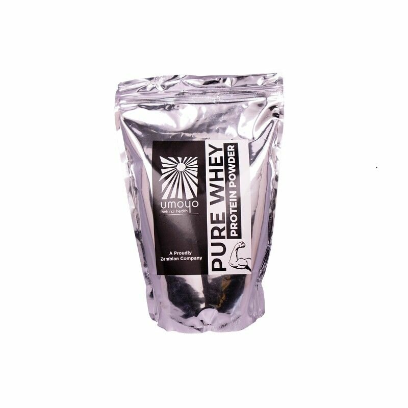 Umoyo Pure Whey Powder 800g