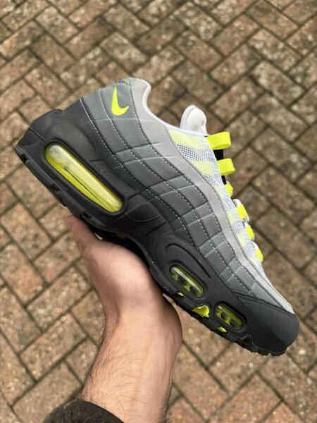Air max 95