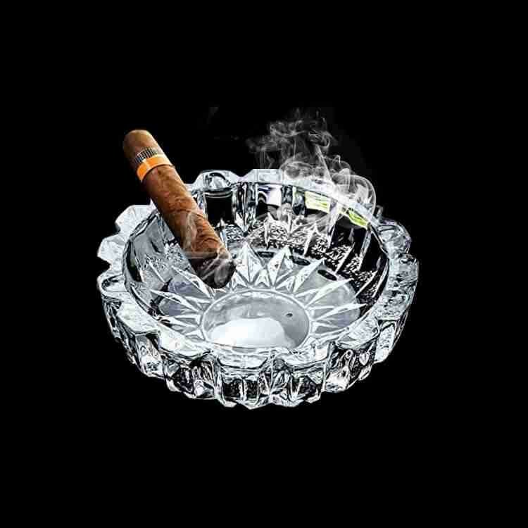Cigarette ashtray